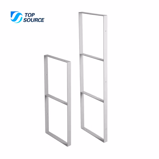 Bedroom Furniture Design Space Save Garment Rack Metal Wardrobe Rack Accessories